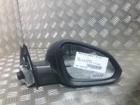 Retrovisor derecho