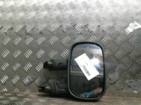 Retrovisor derecho