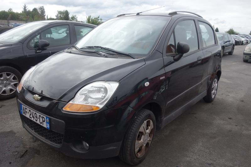 Leve vitre electrique avant droit