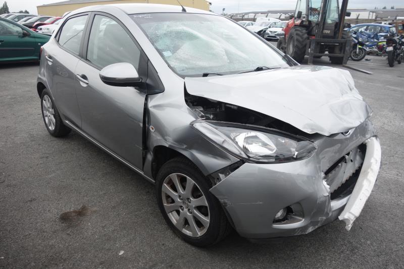 Foto pieza de coche