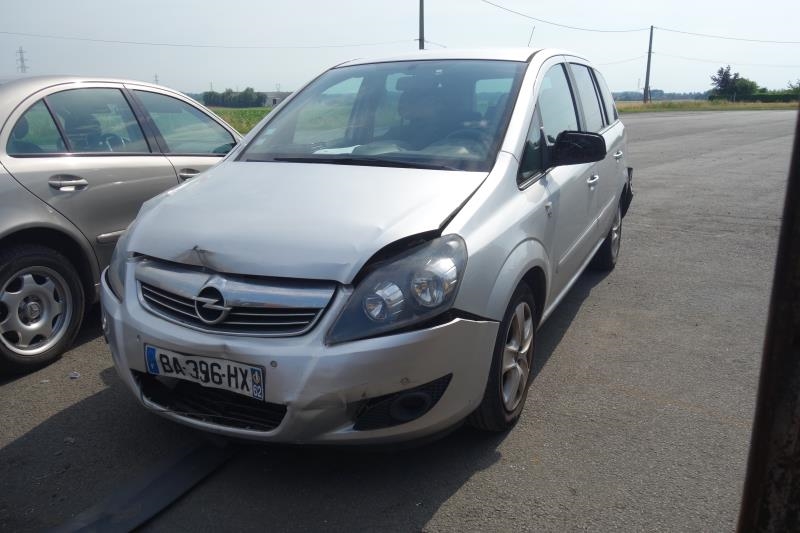 Foto pieza de coche