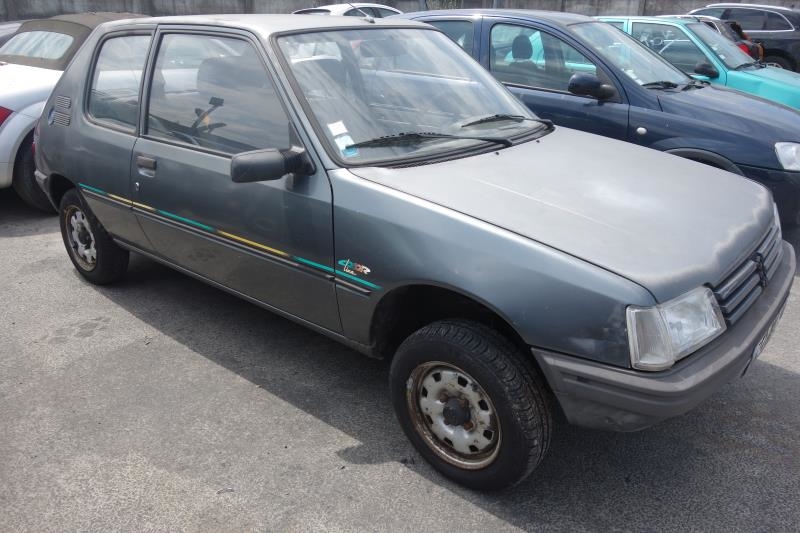 Foto pieza de coche
