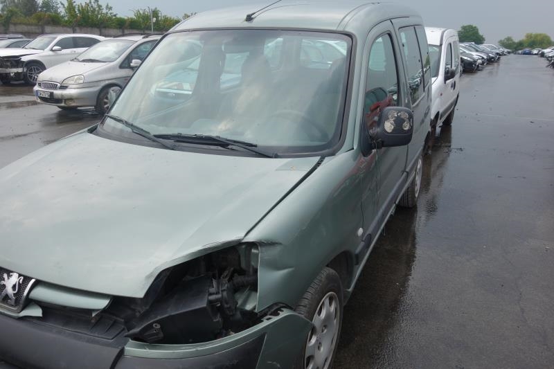 Foto pieza de coche