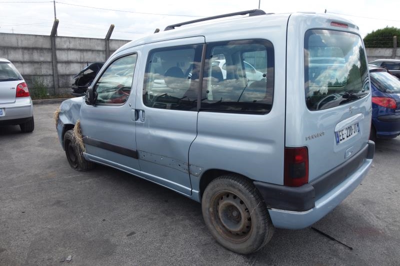 Foto pieza de coche