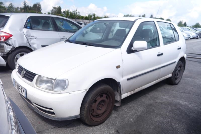 Foto pieza de coche