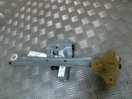 Leve vitre electrique arriere gauche