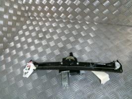 Alzacristalli elettrico anteriore destro