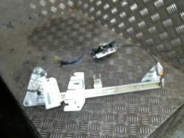 Leve vitre electrique avant droit