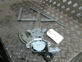Leve vitre electrique avant gauche