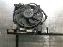 Motoventilatore radiatore