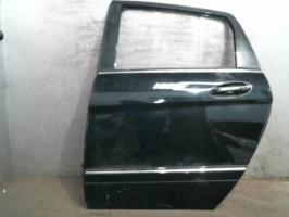 Porte arriere gauche