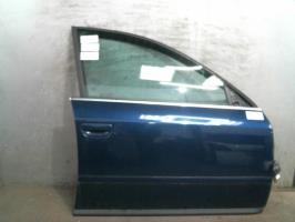 Porte avant droit