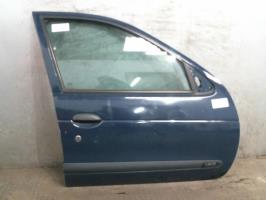 Porte avant droit