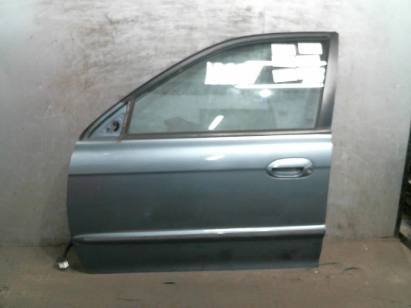 Porte avant gauche