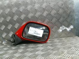 Retrovisor derecho