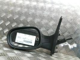 Specchietto retrovisore sinistro