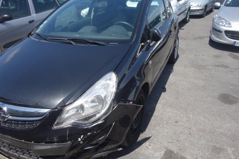 Cardan gauche (transmission)