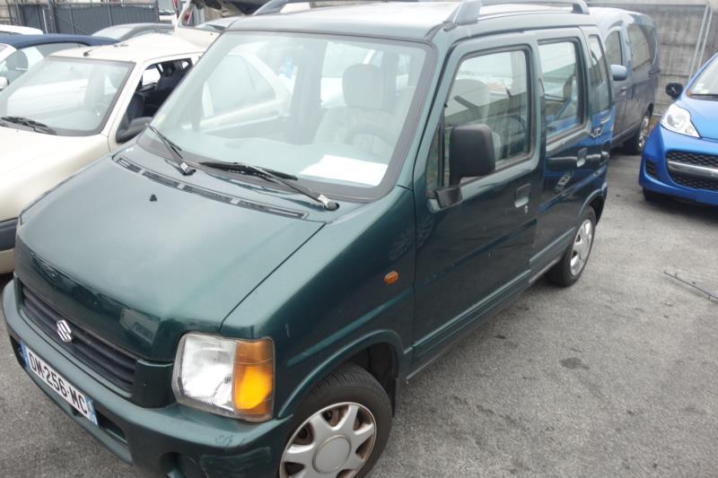 Photo pièce auto