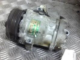 Compresseur clim