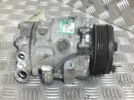 Compresseur clim