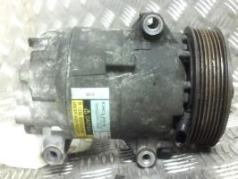 Compresseur clim