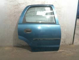 Portiera posteriore destra