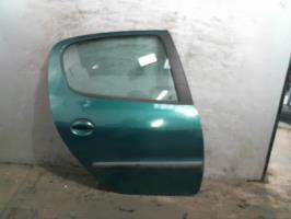 Portiera posteriore destra