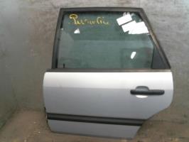 Porte arriere gauche