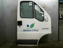 Portiera anteriore destra