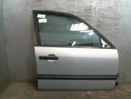 Porte avant droit