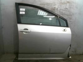 Porte avant droit