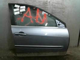 Porte avant droit