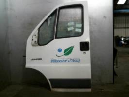 Portiera anteriore sinistra