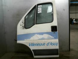 Portiera anteriore sinistra