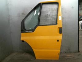 Porte avant gauche
