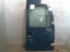 Porte de coffre droit