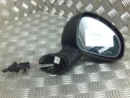 Retrovisor derecho
