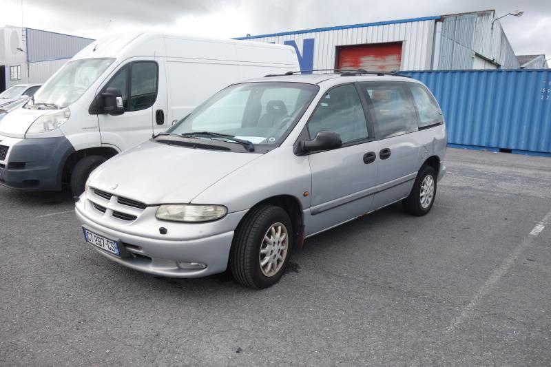 Cremaillere assistee