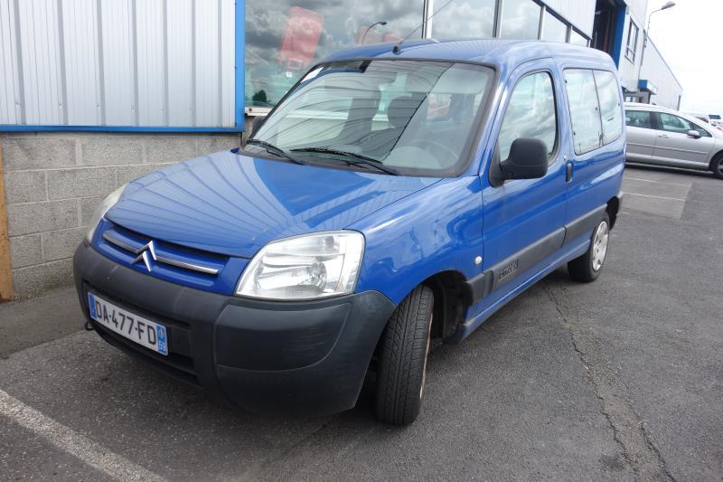 Foto pieza de coche