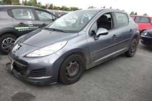 Commande chauffage