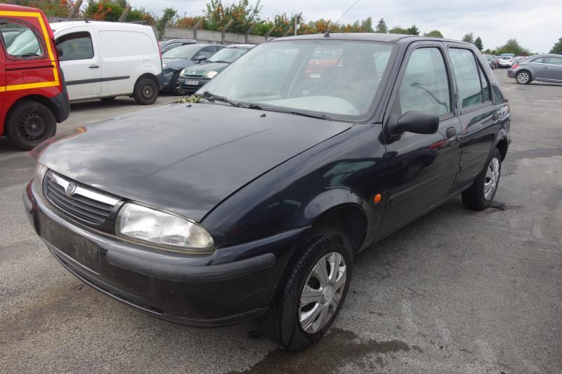 Cardan gauche (transmission)
