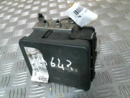 Bloc ABS (freins anti-blocage)