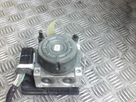 Blocco ABS (antibloccaggio freni)