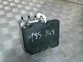 Blocco ABS (antibloccaggio freni)