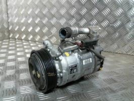 Compresseur clim