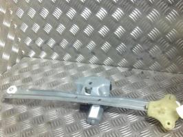 Leve vitre electrique avant gauche
