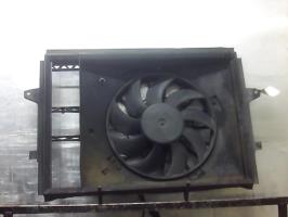 Motoventilatore radiatore
