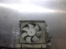 Motoventilatore radiatore