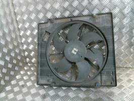 Motoventilatore radiatore