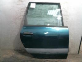 Portiera posteriore destra